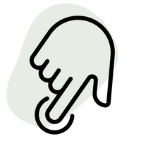 Un simple bouton