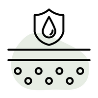 Un sac étanche