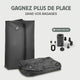 Sac de compression - Zipypack